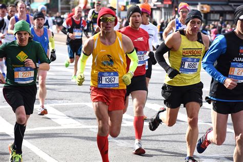 Running the usa - Why run it : Running Times magazine calls the Mohawk-Hudson River Marathon one of the fastest marathon routes in the country. The course generally …